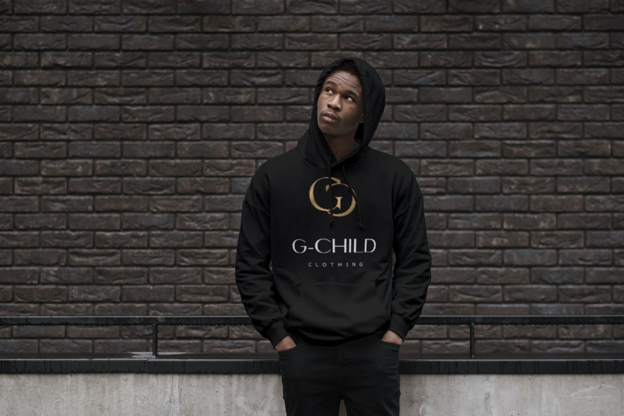Stylish Clothes For Men - Gchild Clothing