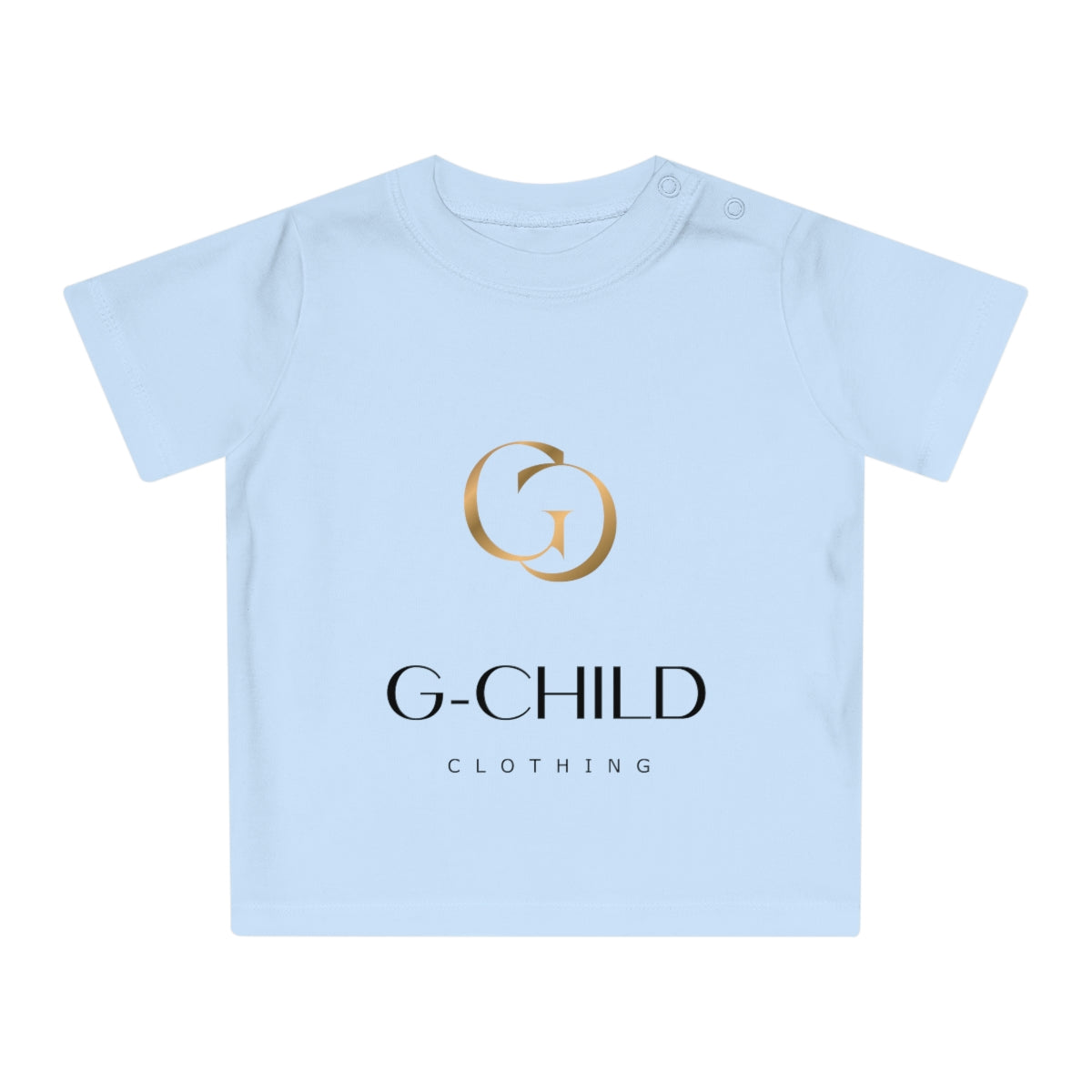 Baby T-Shirt GC