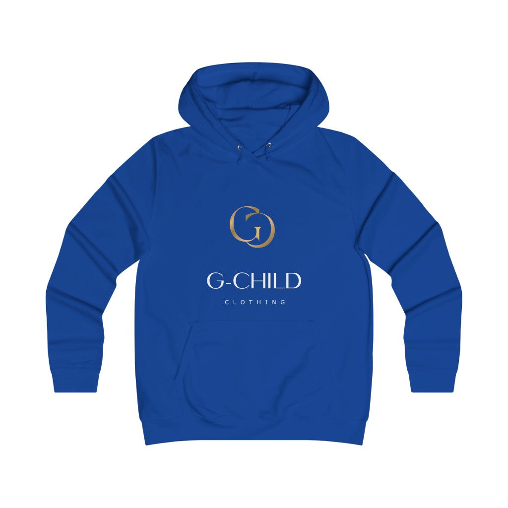 Sudadera Mujer GchildRopa