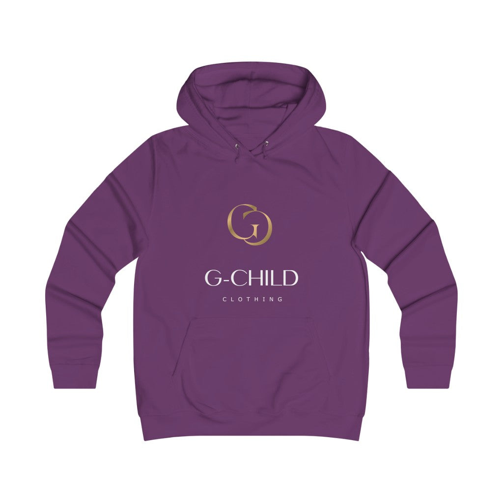 Sudadera Mujer GchildRopa