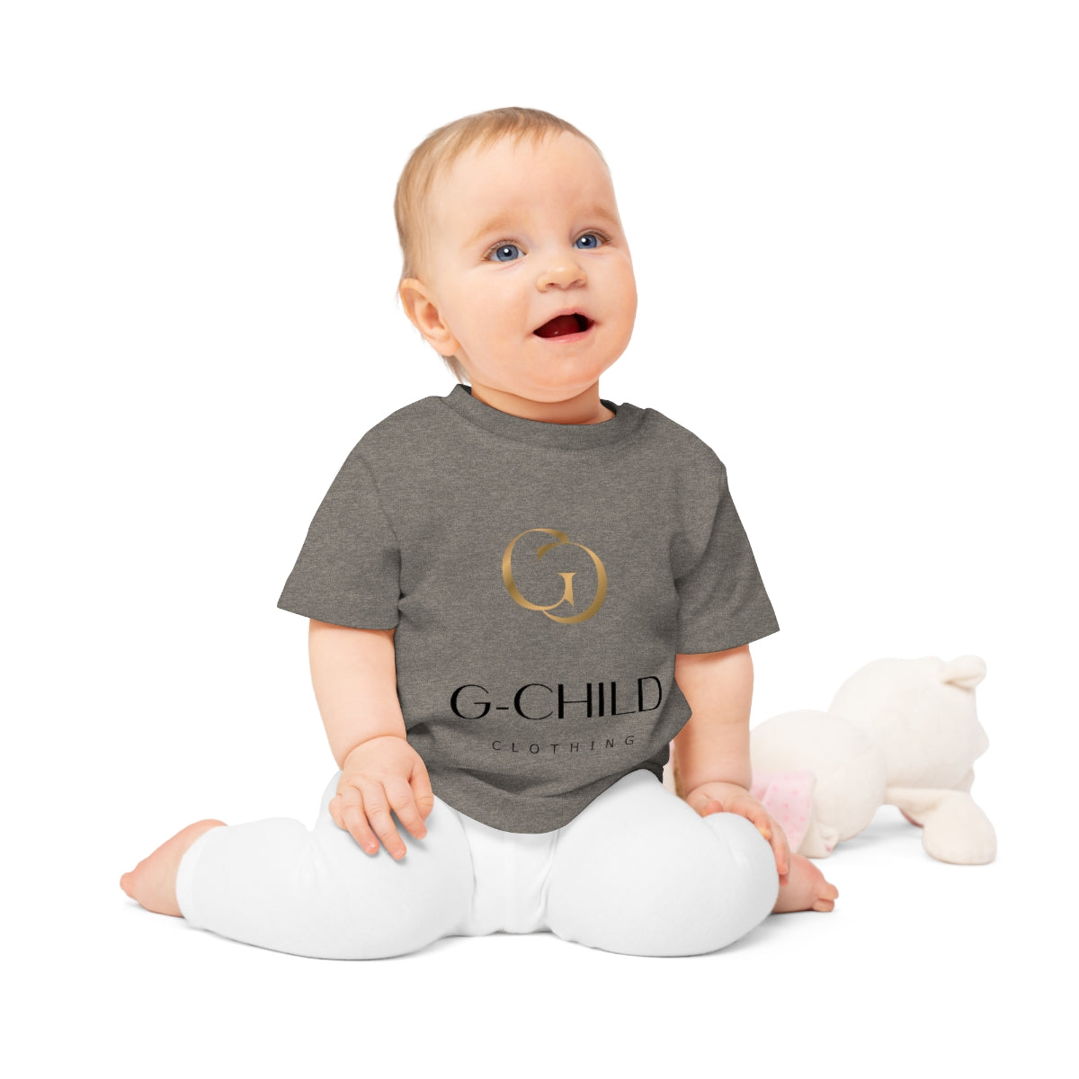 Baby T-Shirt GC