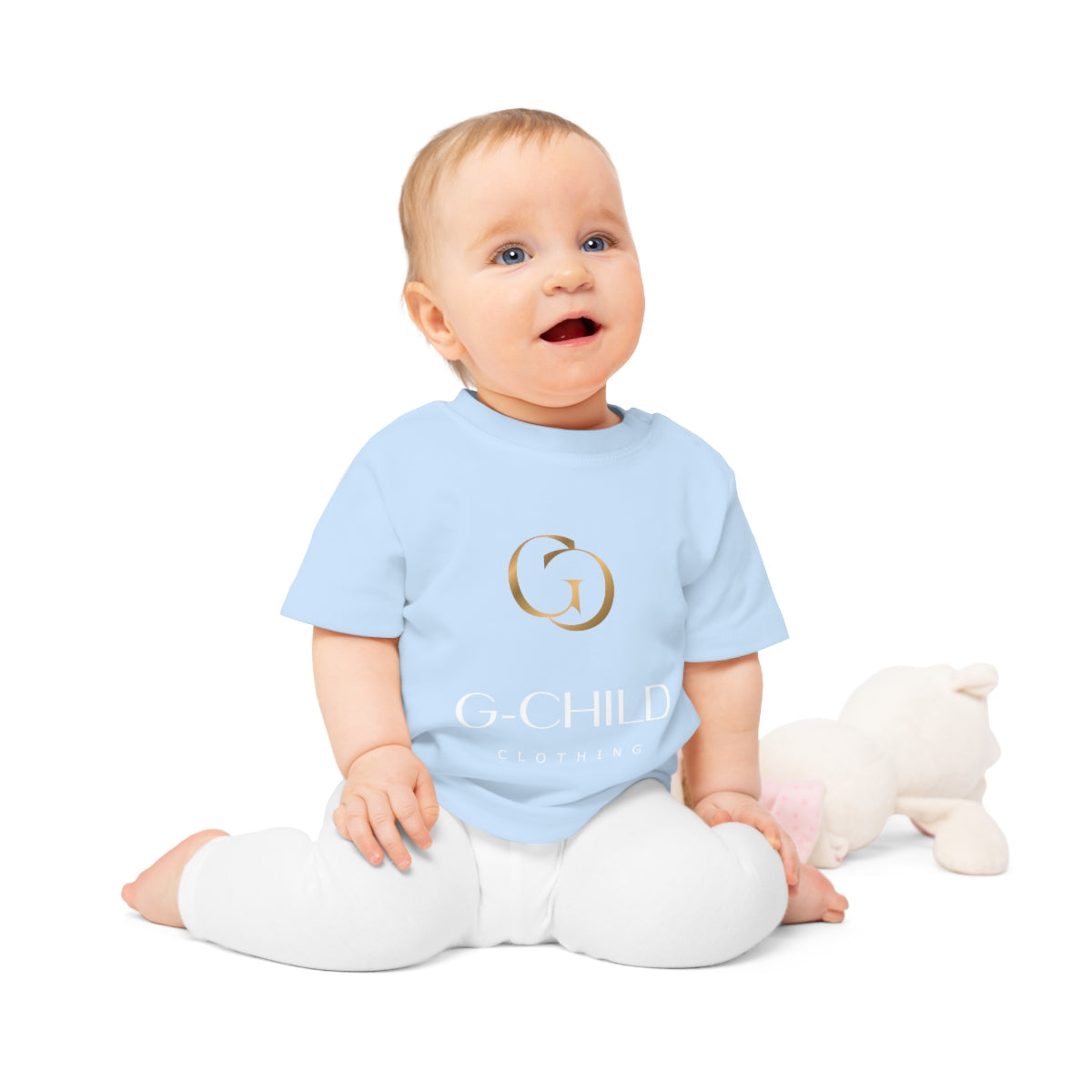 Baby T-Shirt GC