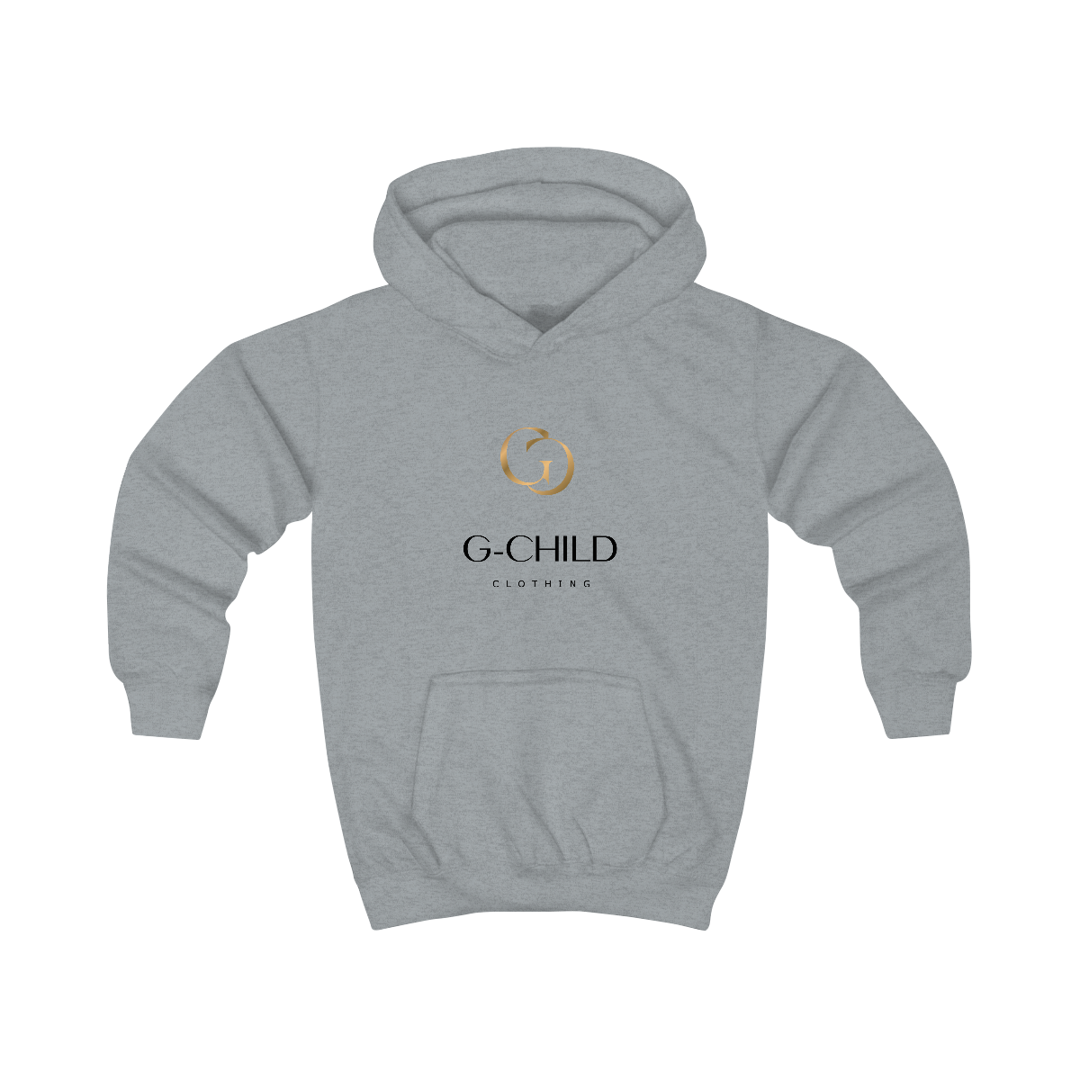Kids GC Hoodie