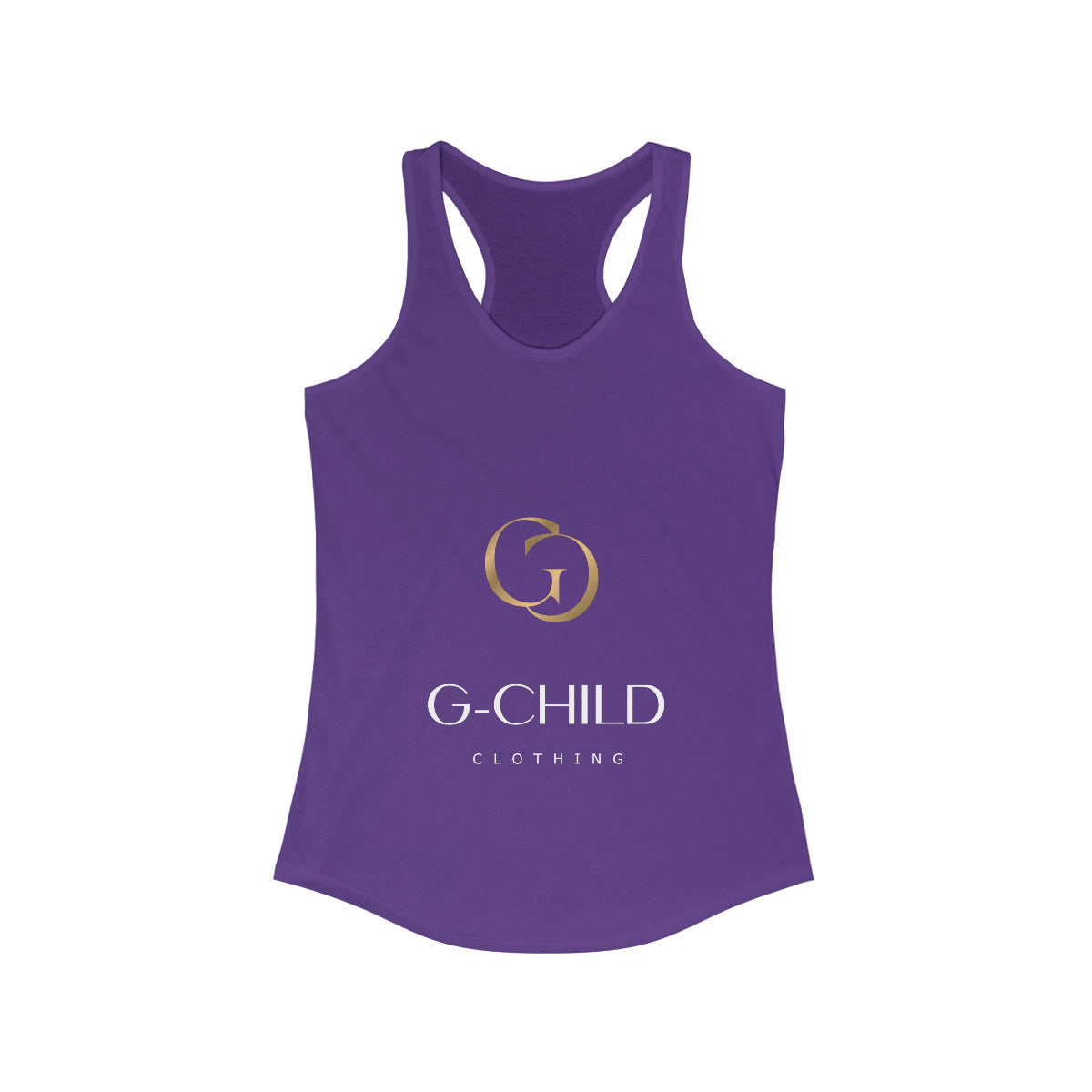 Women's GC Tanktop