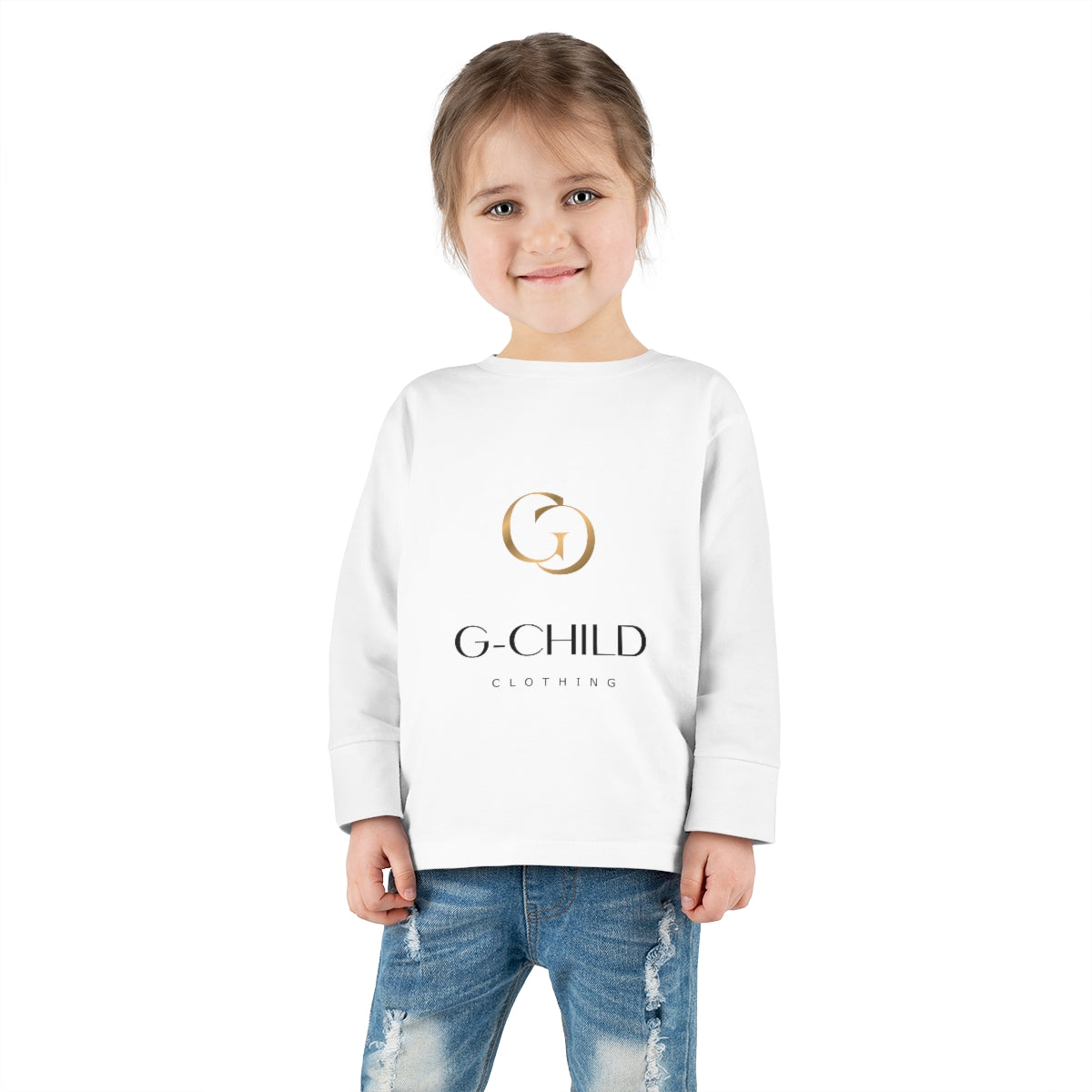 Children Long Sleeve GchildClothing