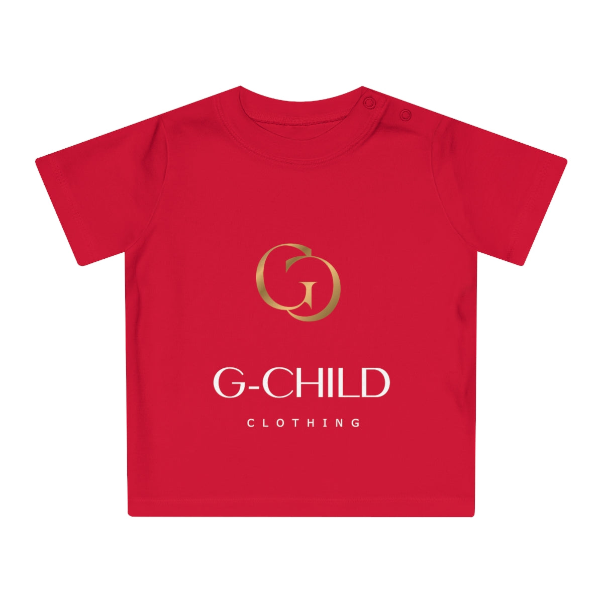 Baby T-Shirt GC