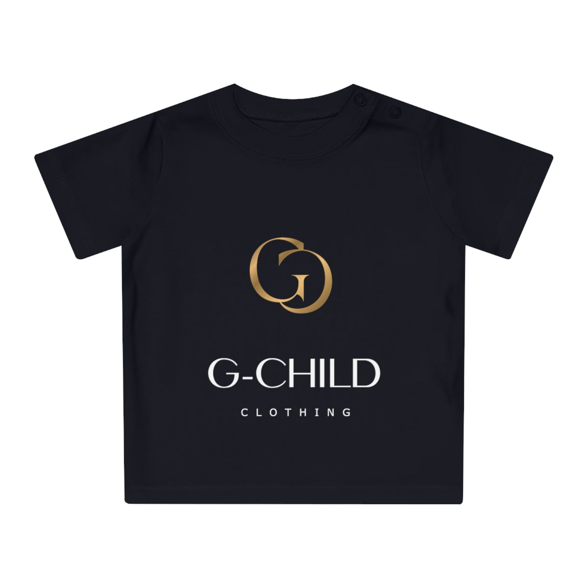 Baby T-Shirt GC