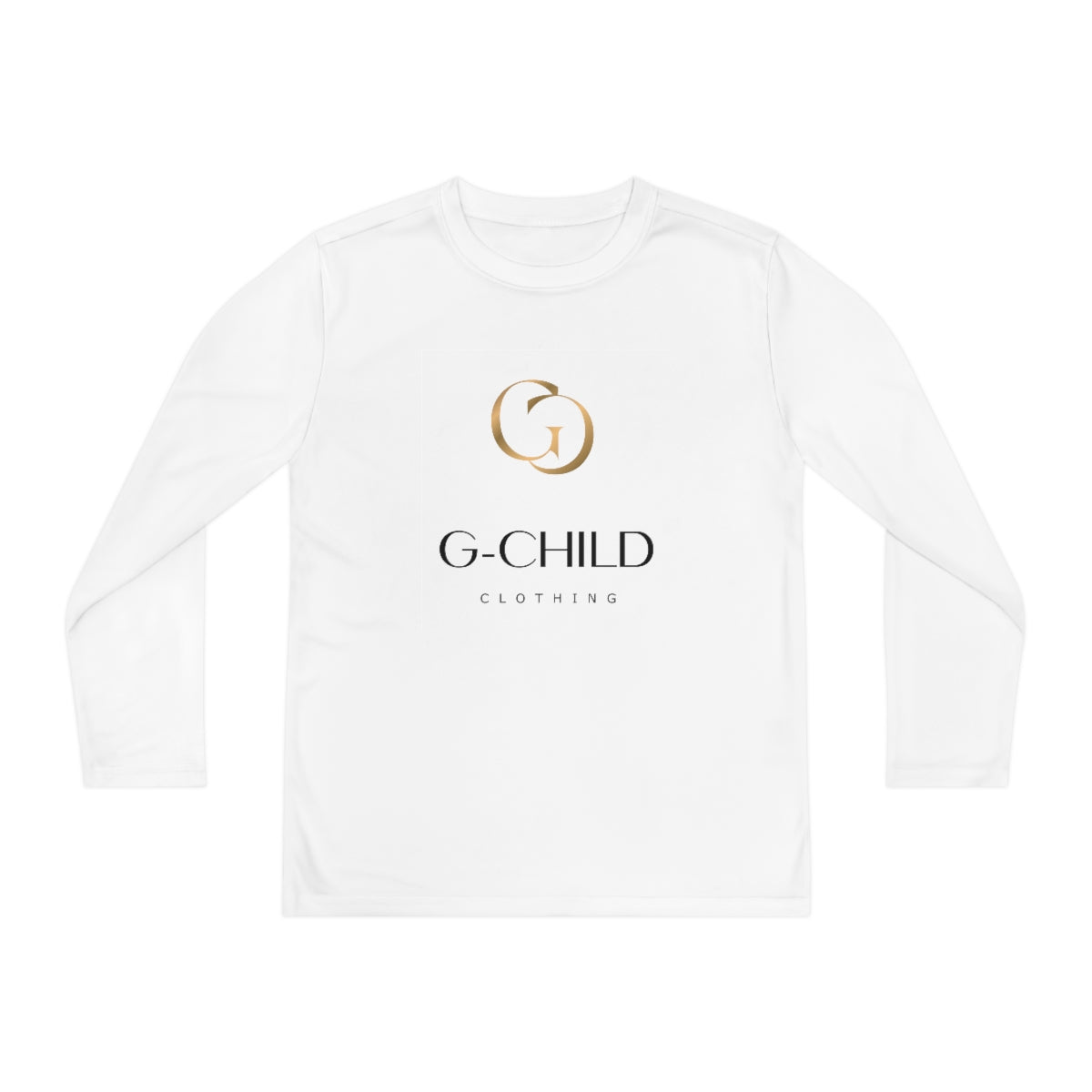 Childrens Long Sleeve GchildClothing