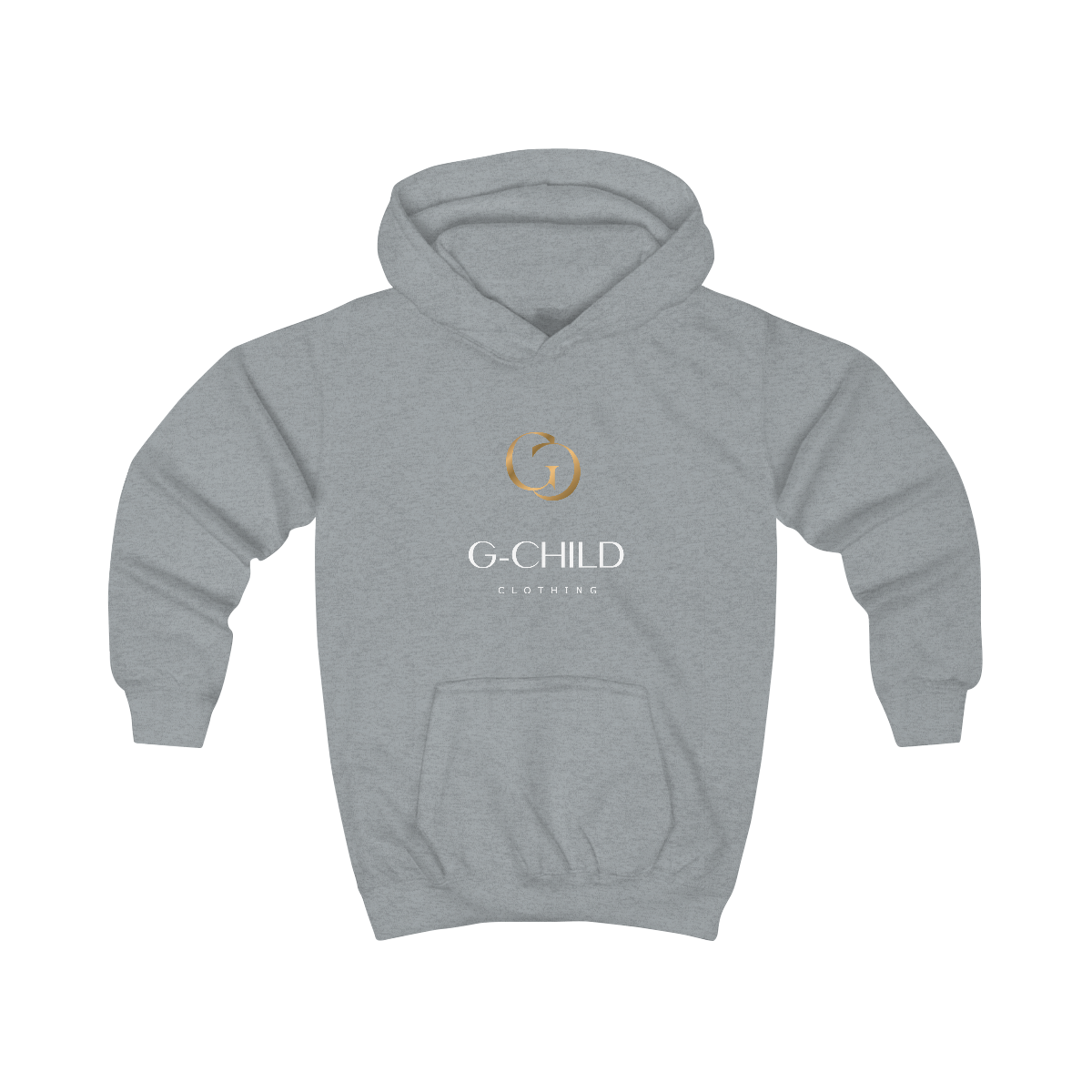 Kids GC Hoodie
