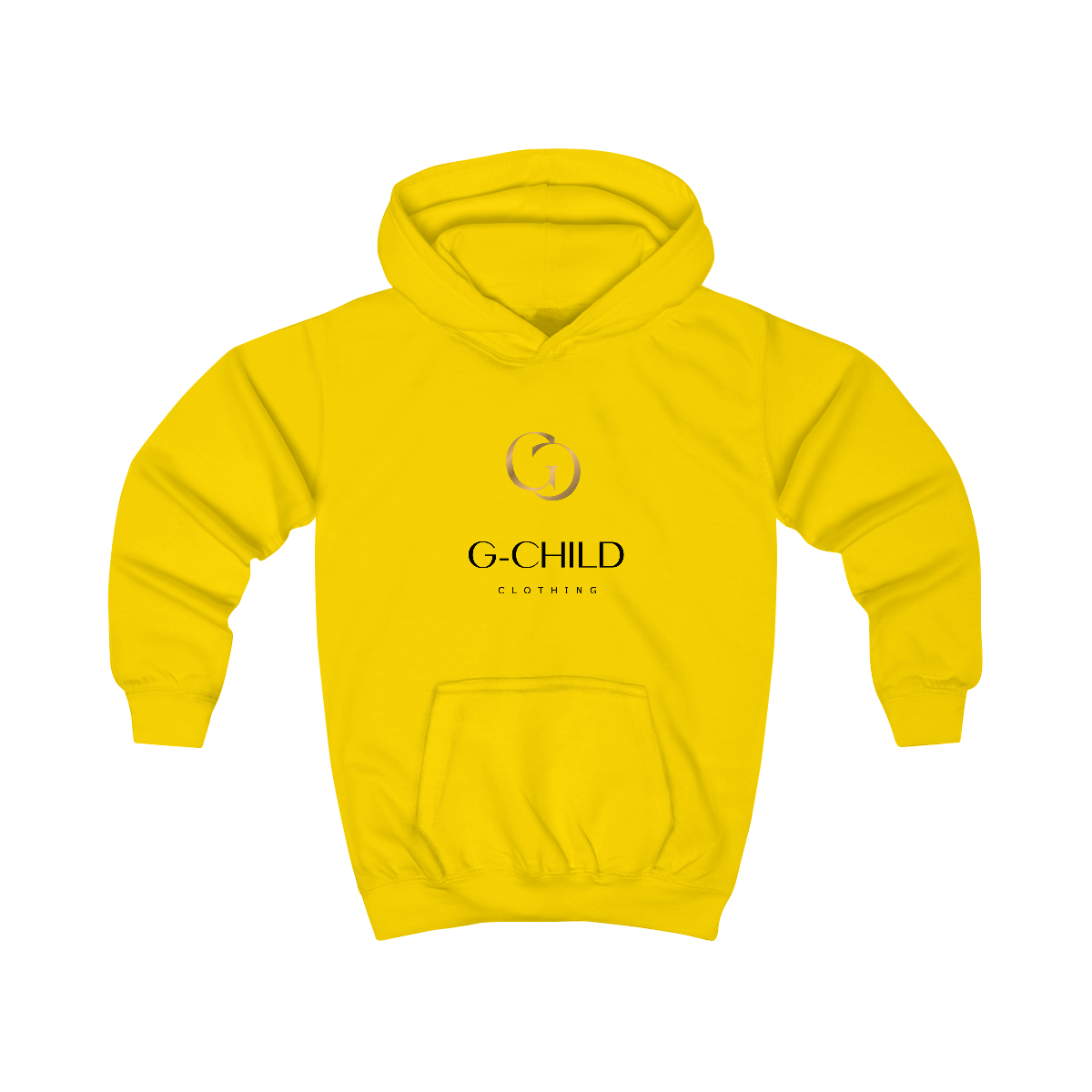 Kids GC Hoodie