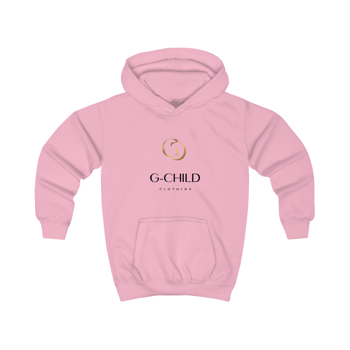 Kids GC Hoodie