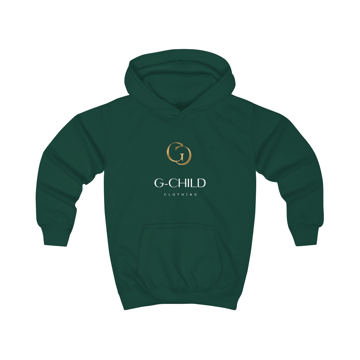 Kids GC Hoodie