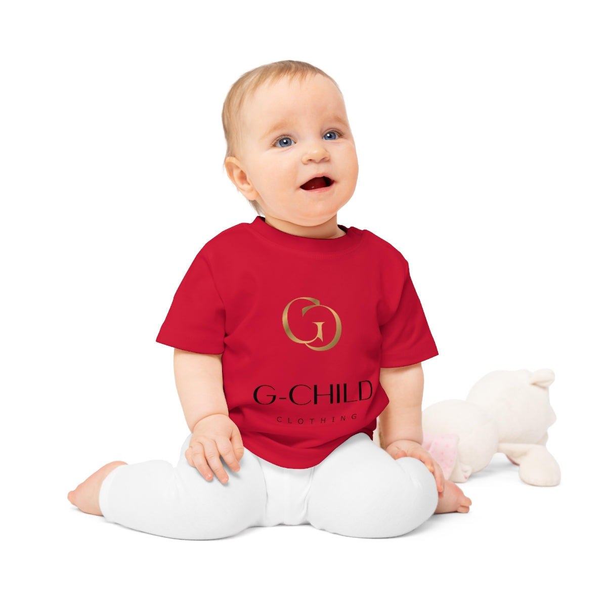 Baby T-Shirt GC