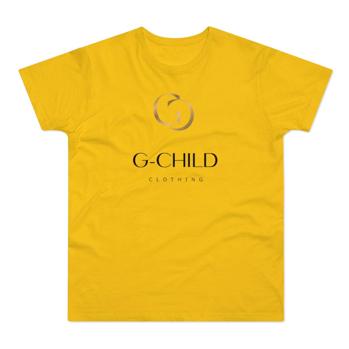 Men's T-shirt GchildClothing