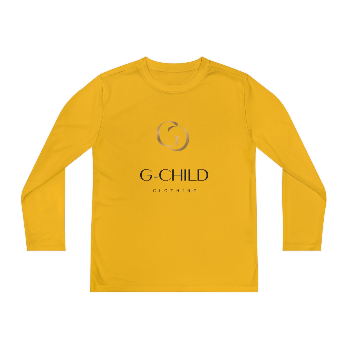 Childrens Long Sleeve GchildClothing