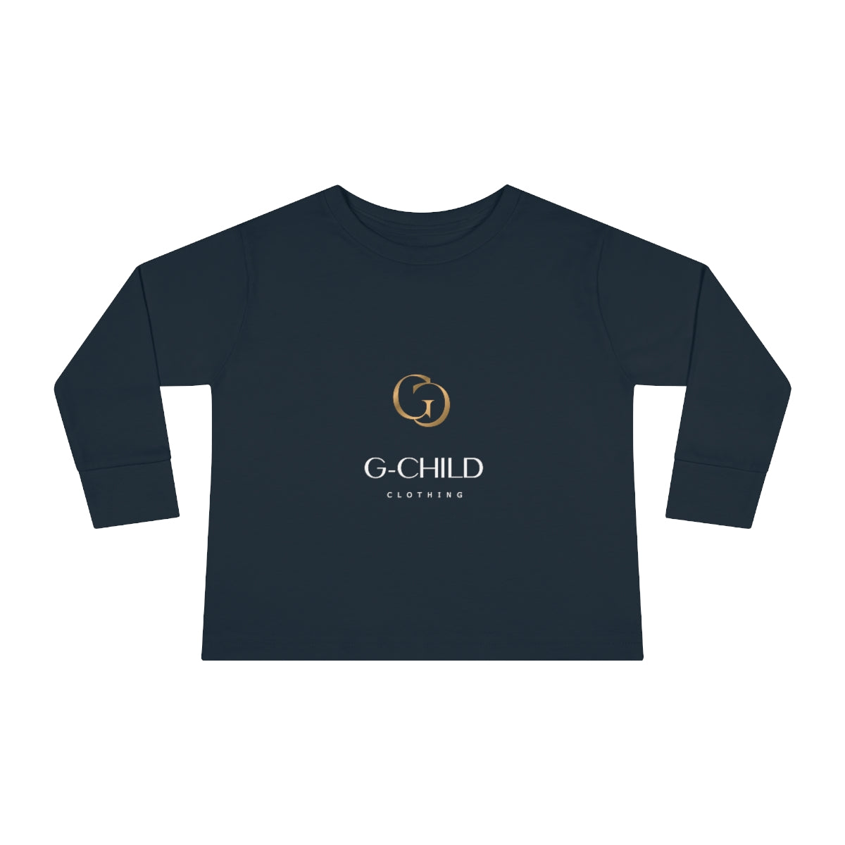 Toddler Long Sleeve GchildClothing
