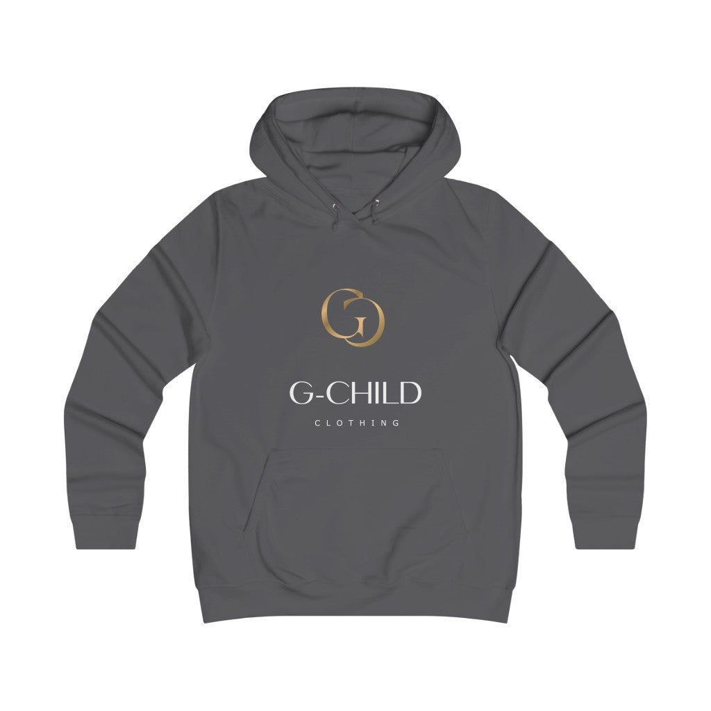 Sudadera Mujer GchildRopa