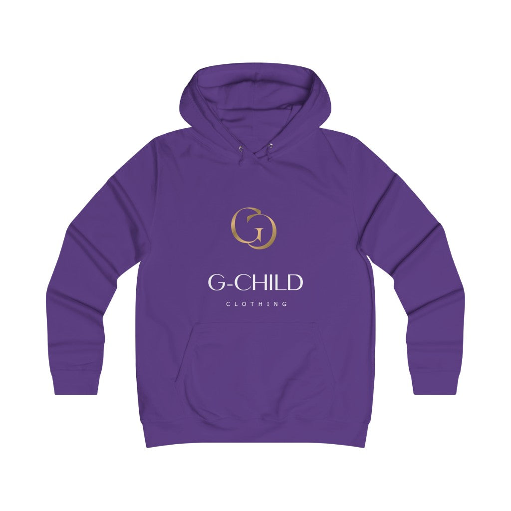 Sudadera Mujer GchildRopa