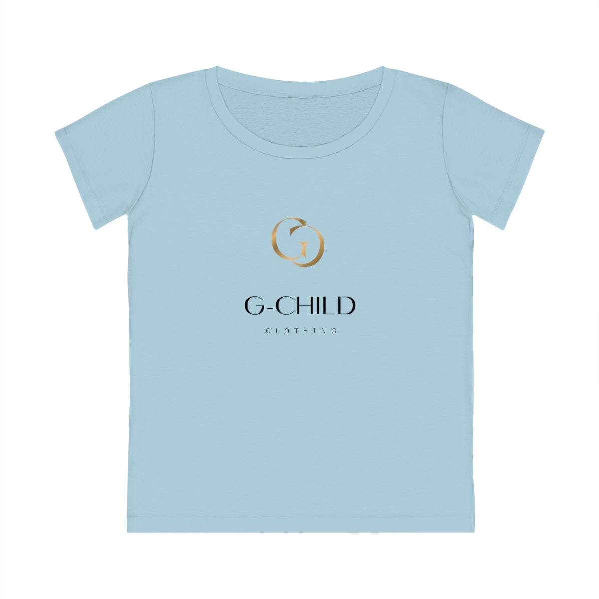 Women's T-shirt GchildClothing