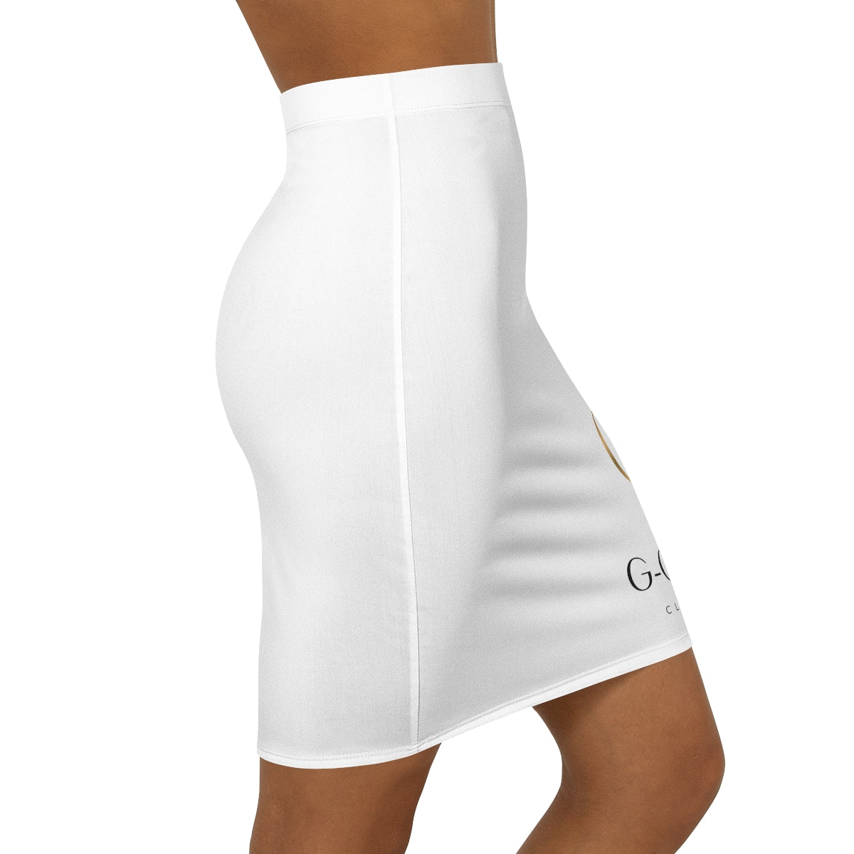 Women's Mini Skirt GchildClothing
