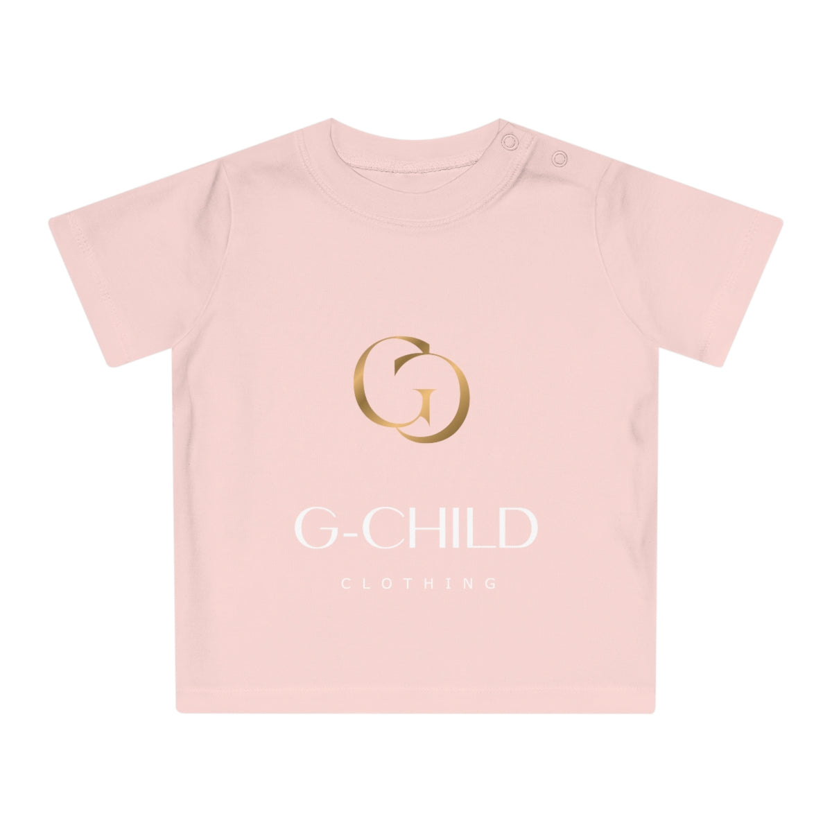 Baby T-Shirt GC
