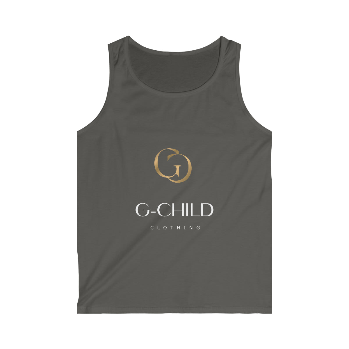 Men's GC Tanktop