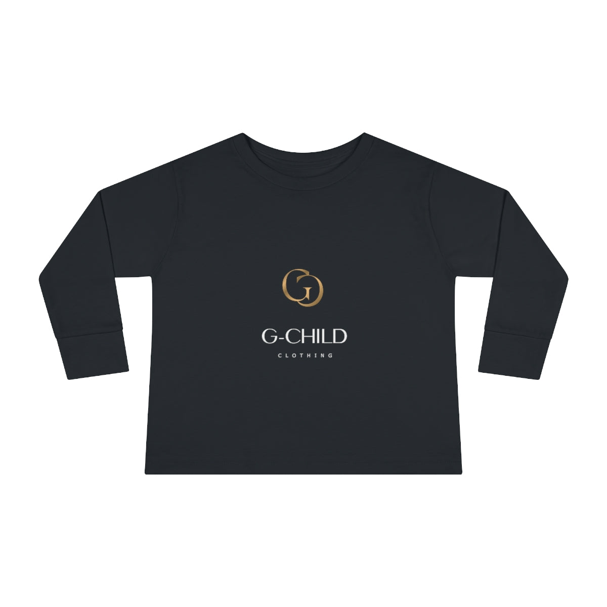 Toddler Long Sleeve GchildClothing