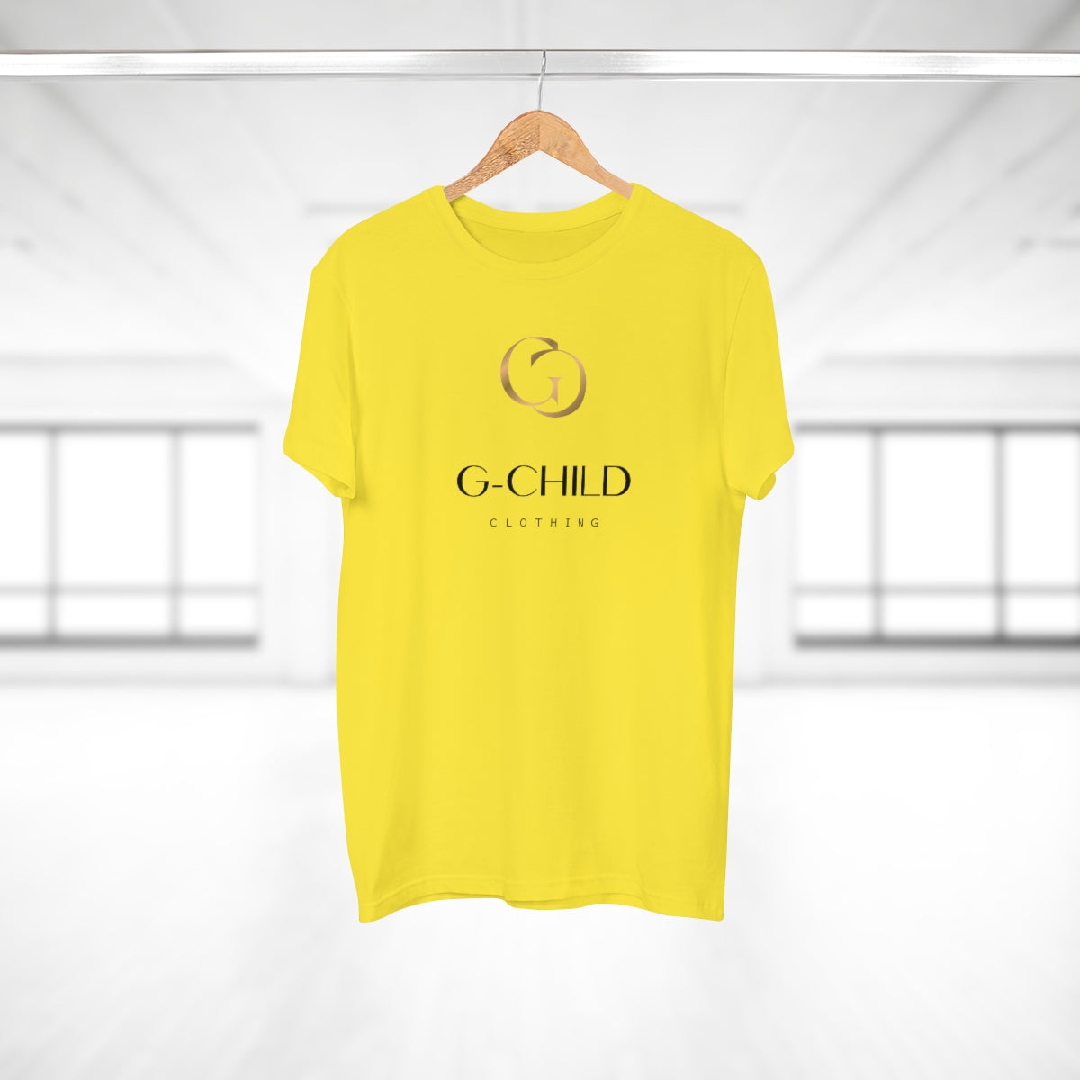 Men's T-shirt GchildClothing