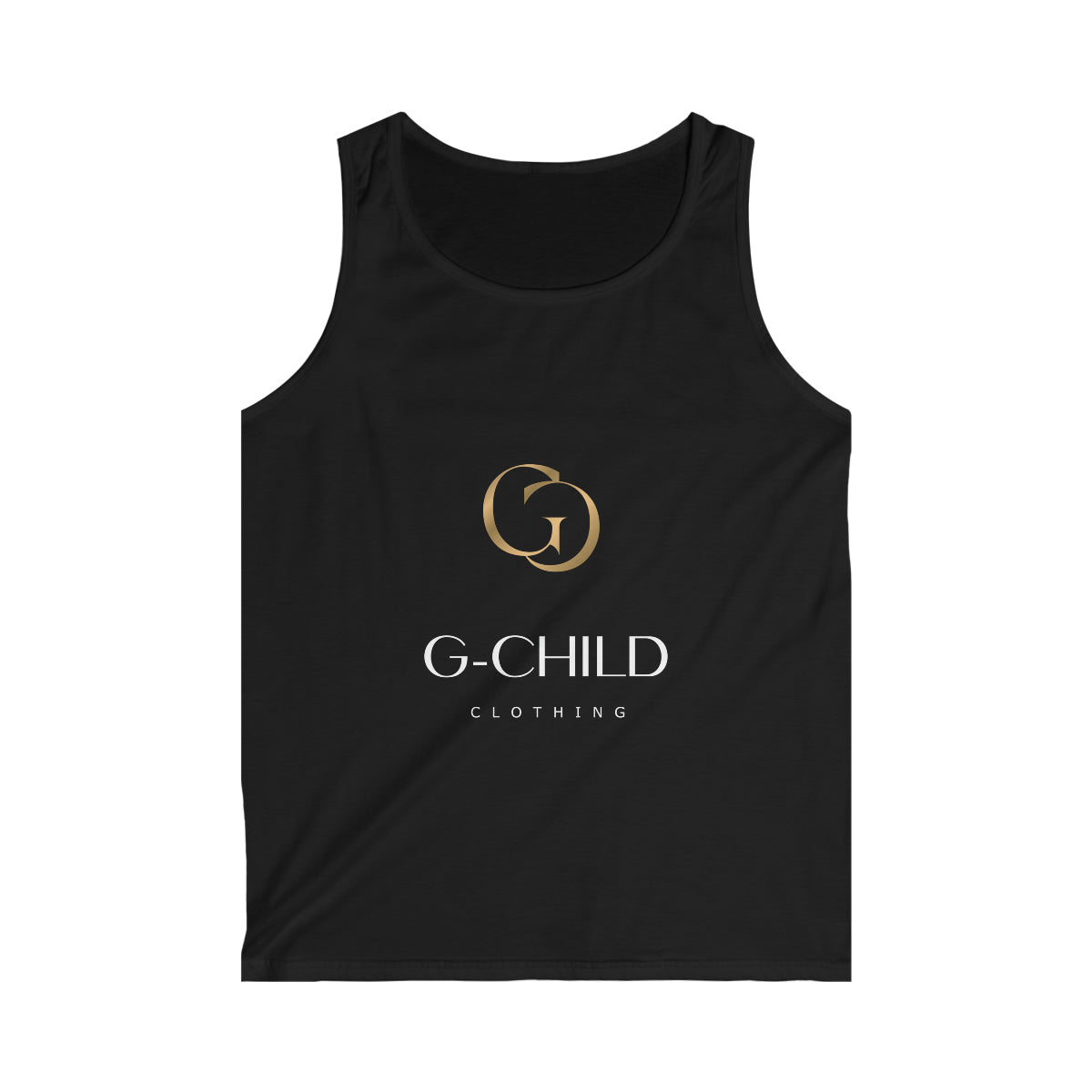 Men's GC Tanktop black