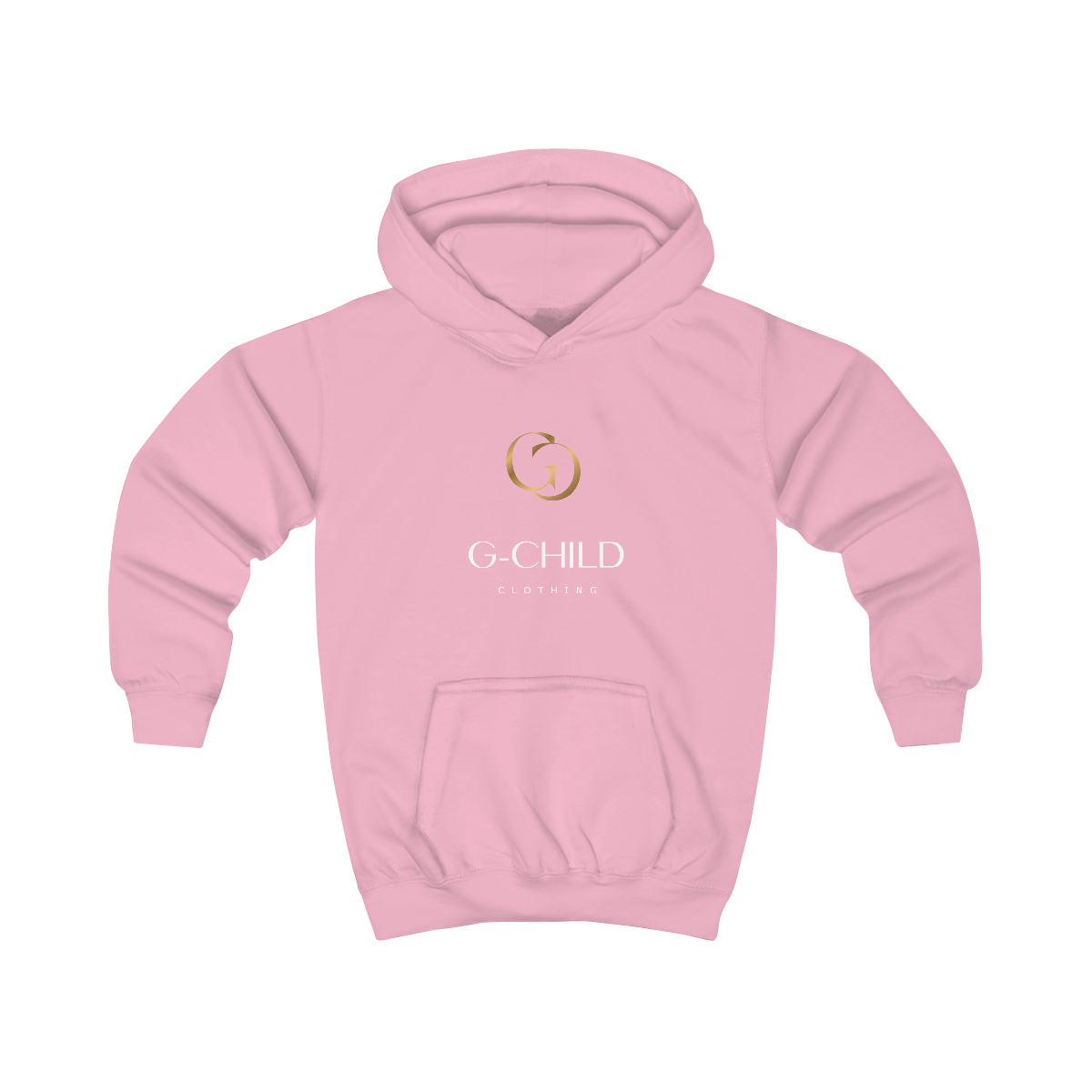 Kids GC Hoodie