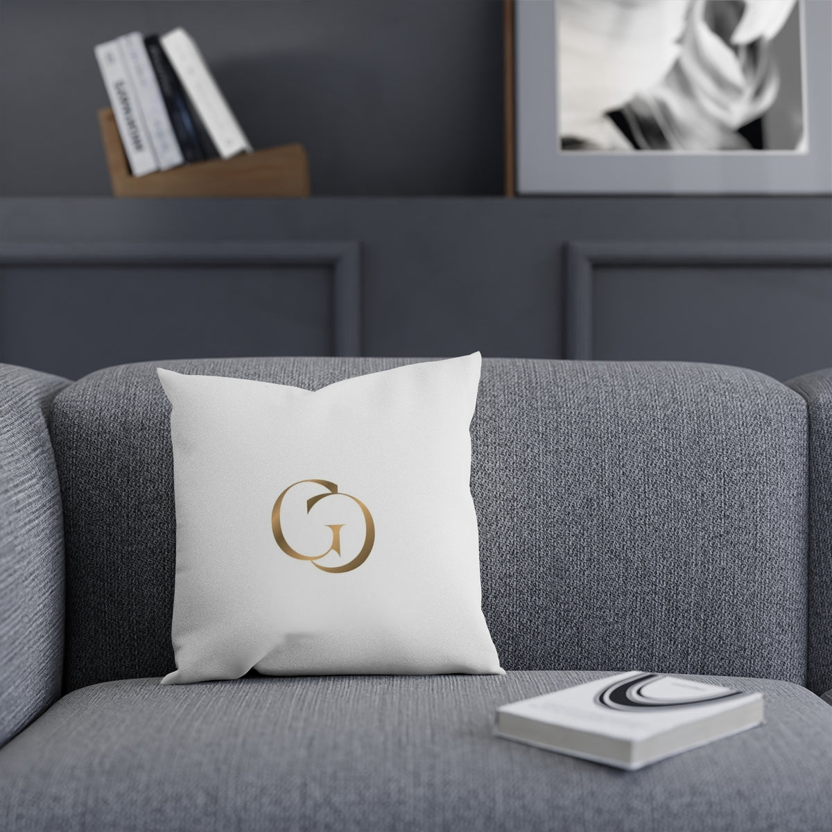 Gchild Pillow
