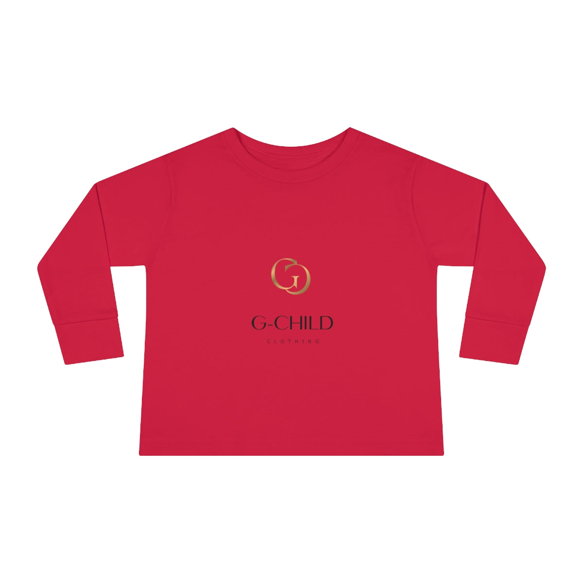 Toddler Long Sleeve GchildClothing