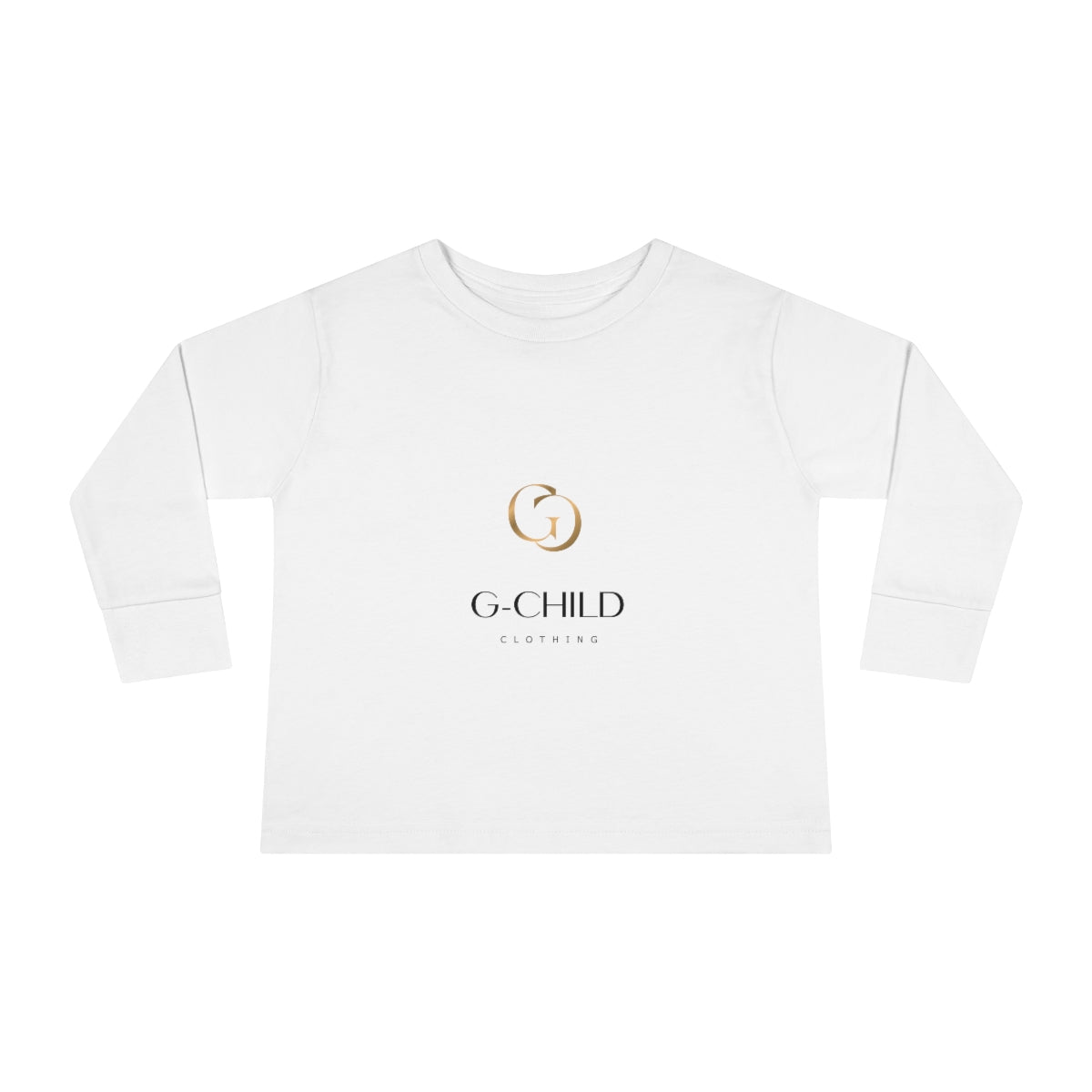 Toddler Long Sleeve GchildClothing