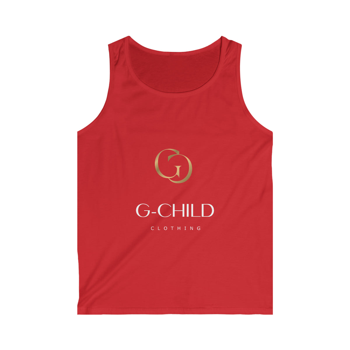 Men's GC Tanktop