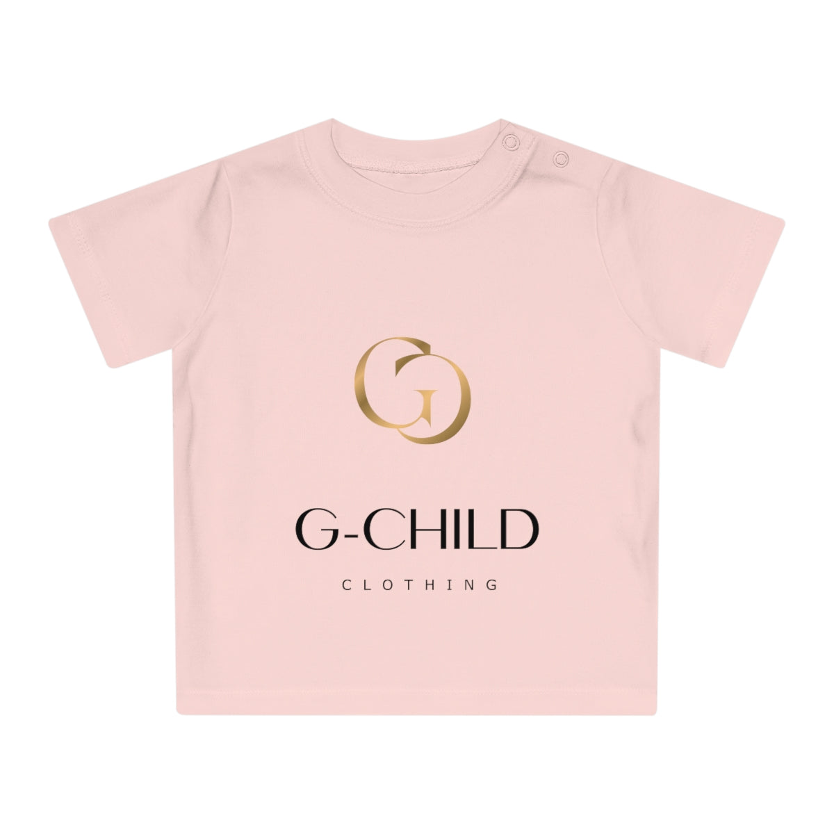 Baby T-Shirt GC