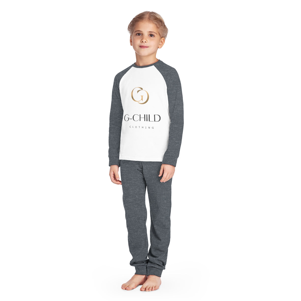 Children Pyjama Set GchildClothing