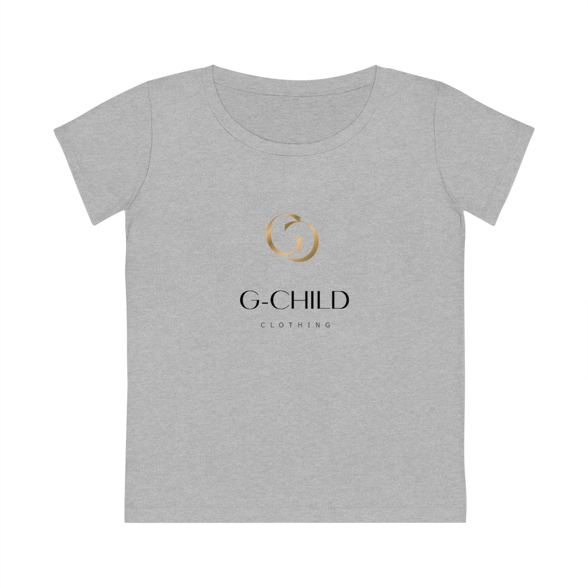 Women's T-shirt GchildClothing