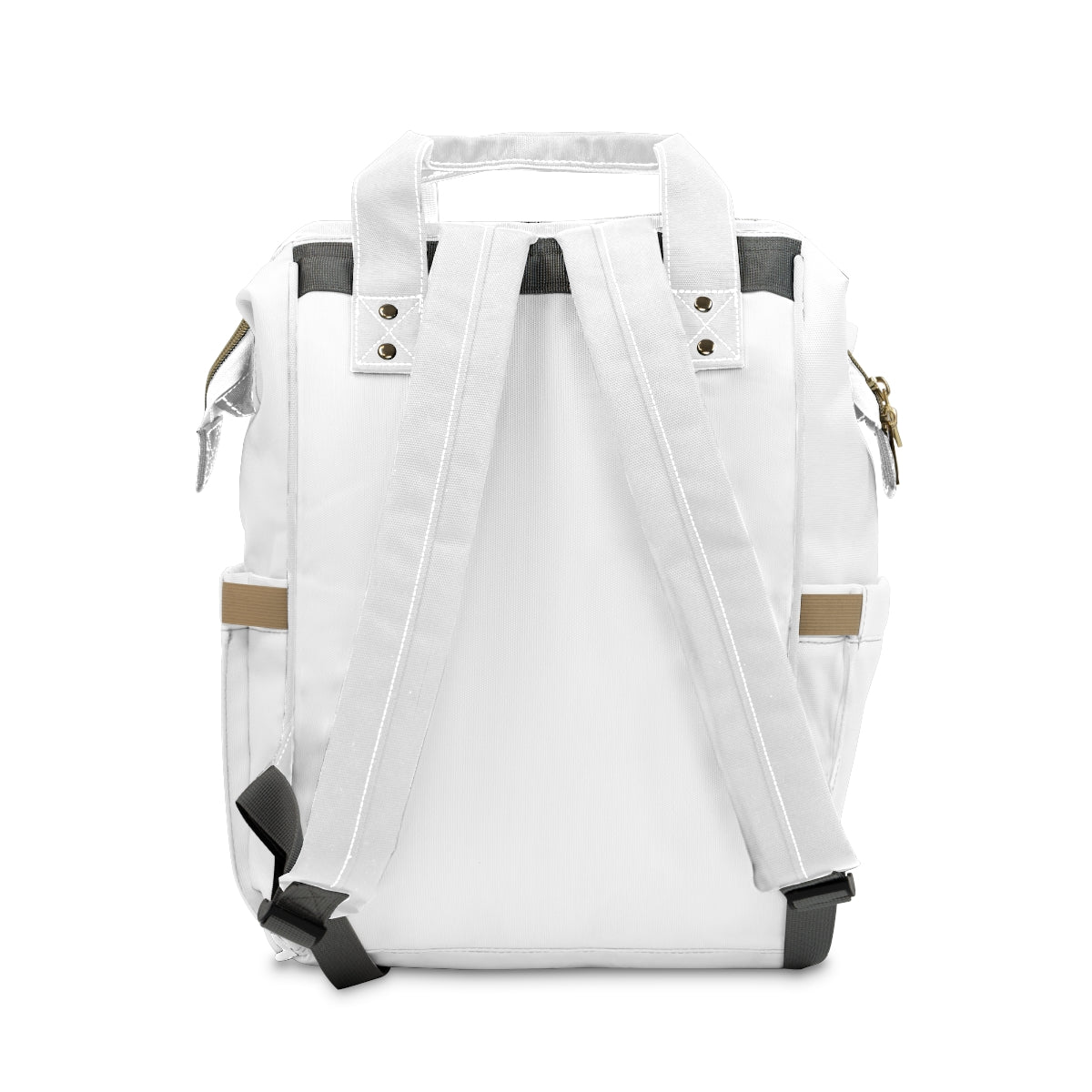 Multifunctional Gchild Diaperbag