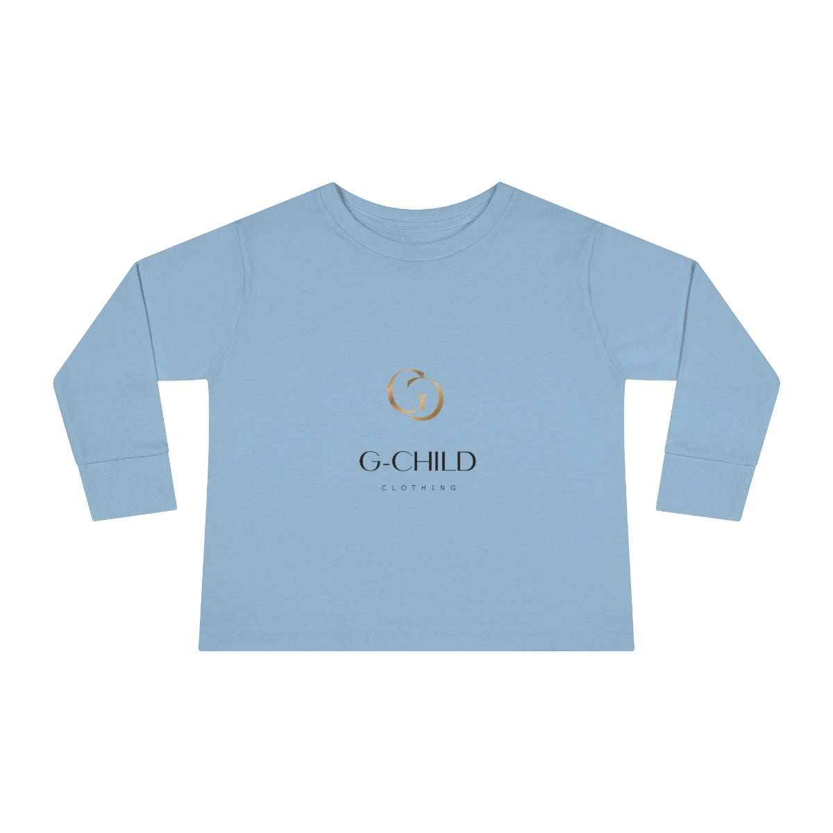 Toddler Long Sleeve GchildClothing