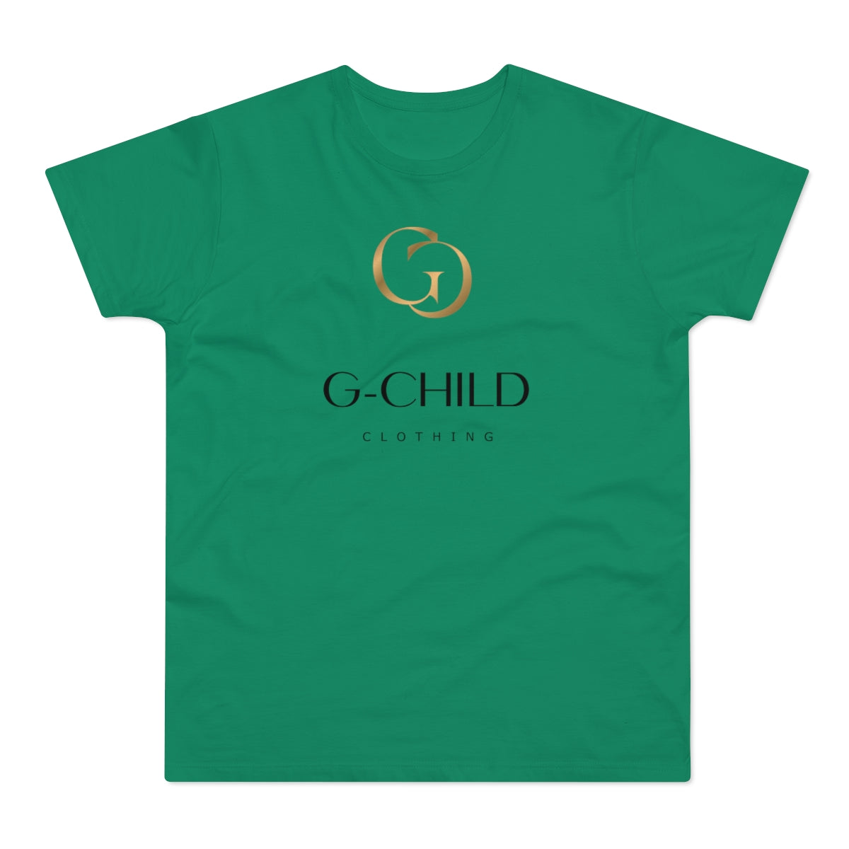 Men's T-shirt GchildClothing