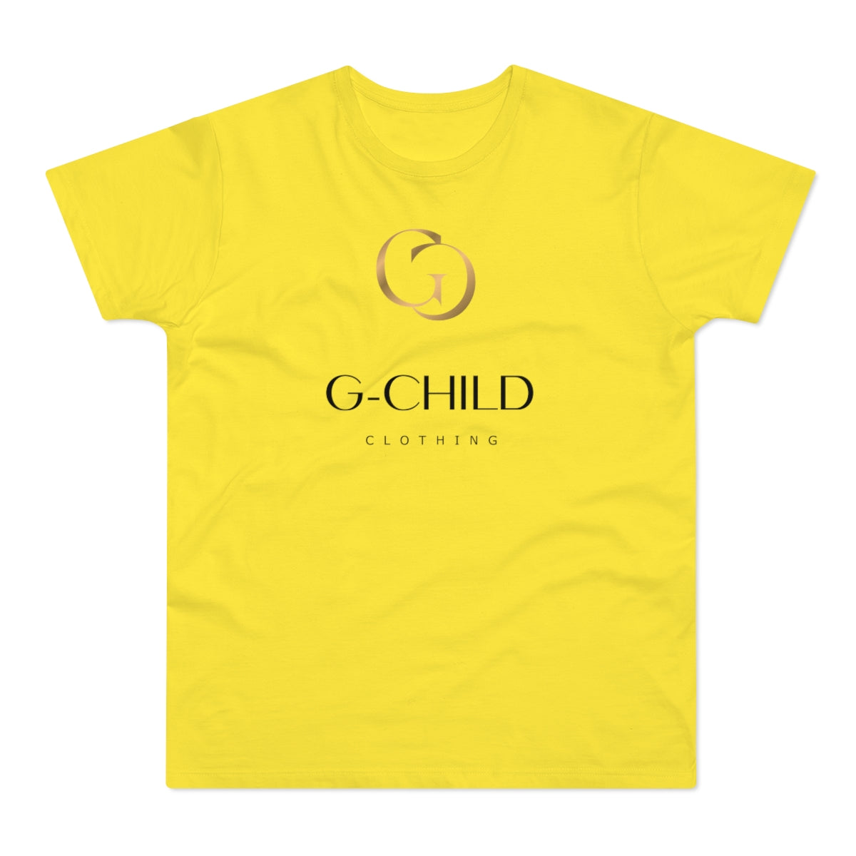 Men's T-shirt GchildClothing