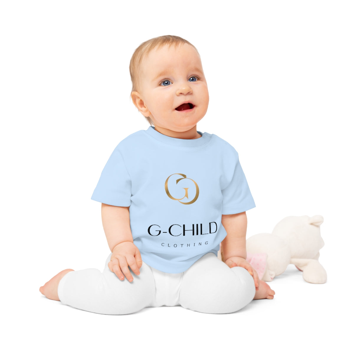 Baby T-Shirt GC