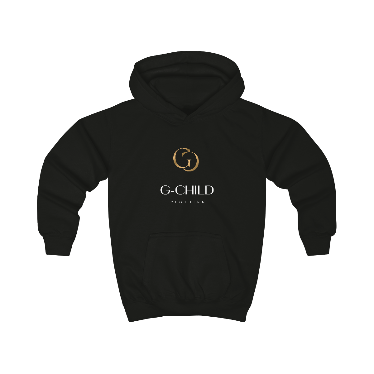Kids GC Hoodie