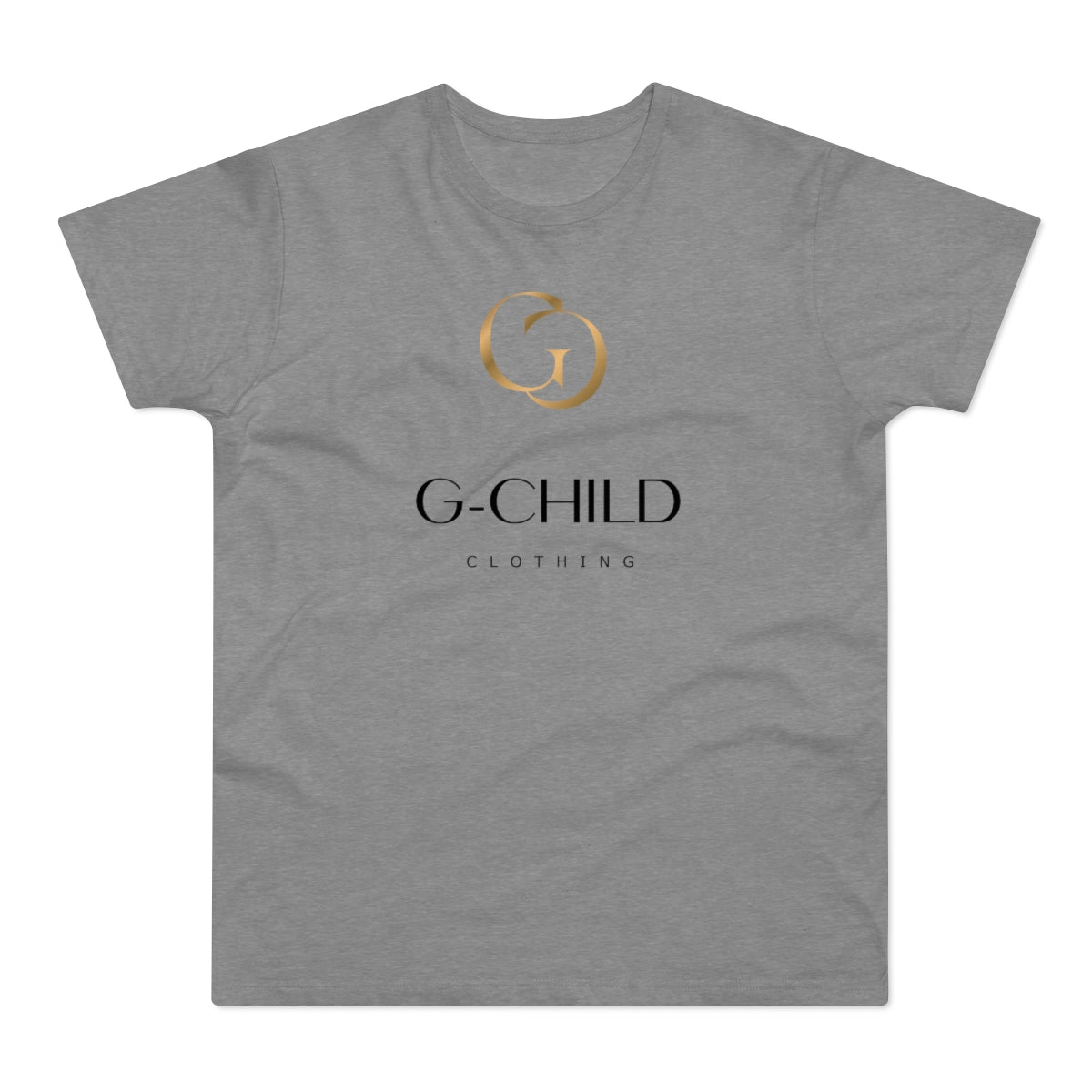 Men's T-shirt GchildClothing