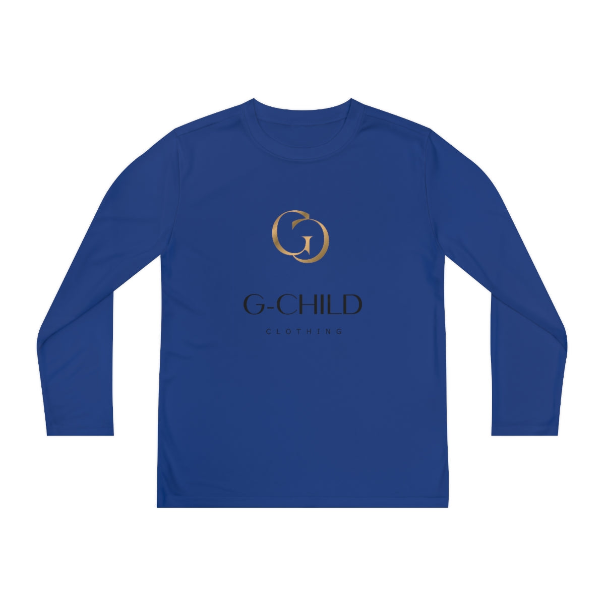 Childrens Long Sleeve GchildClothing