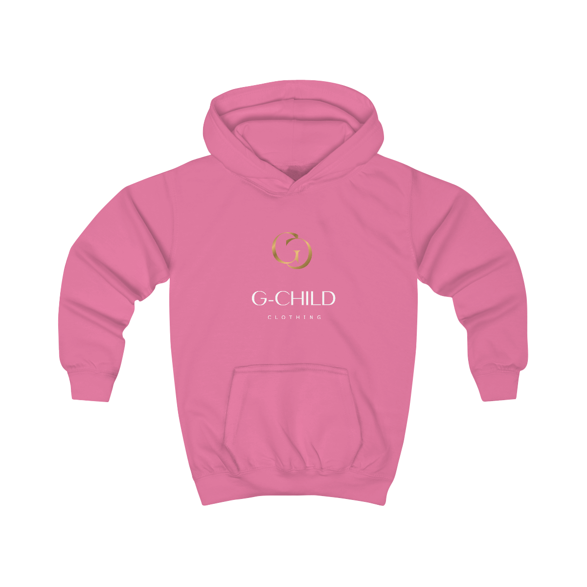 Kids GC Hoodie