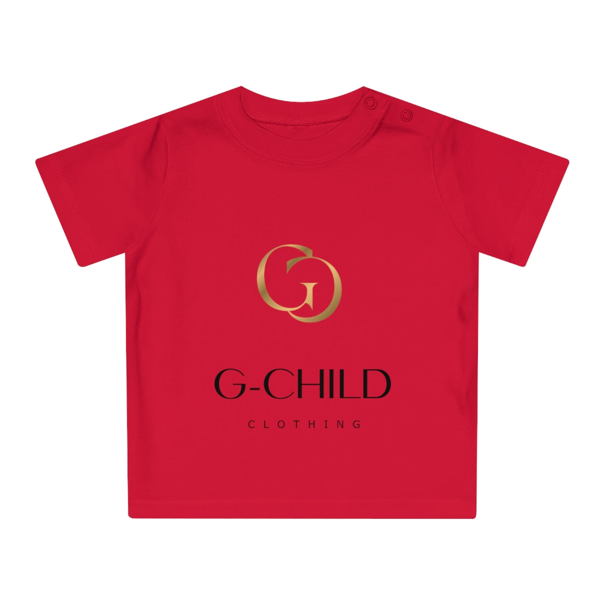 Baby T-Shirt GC