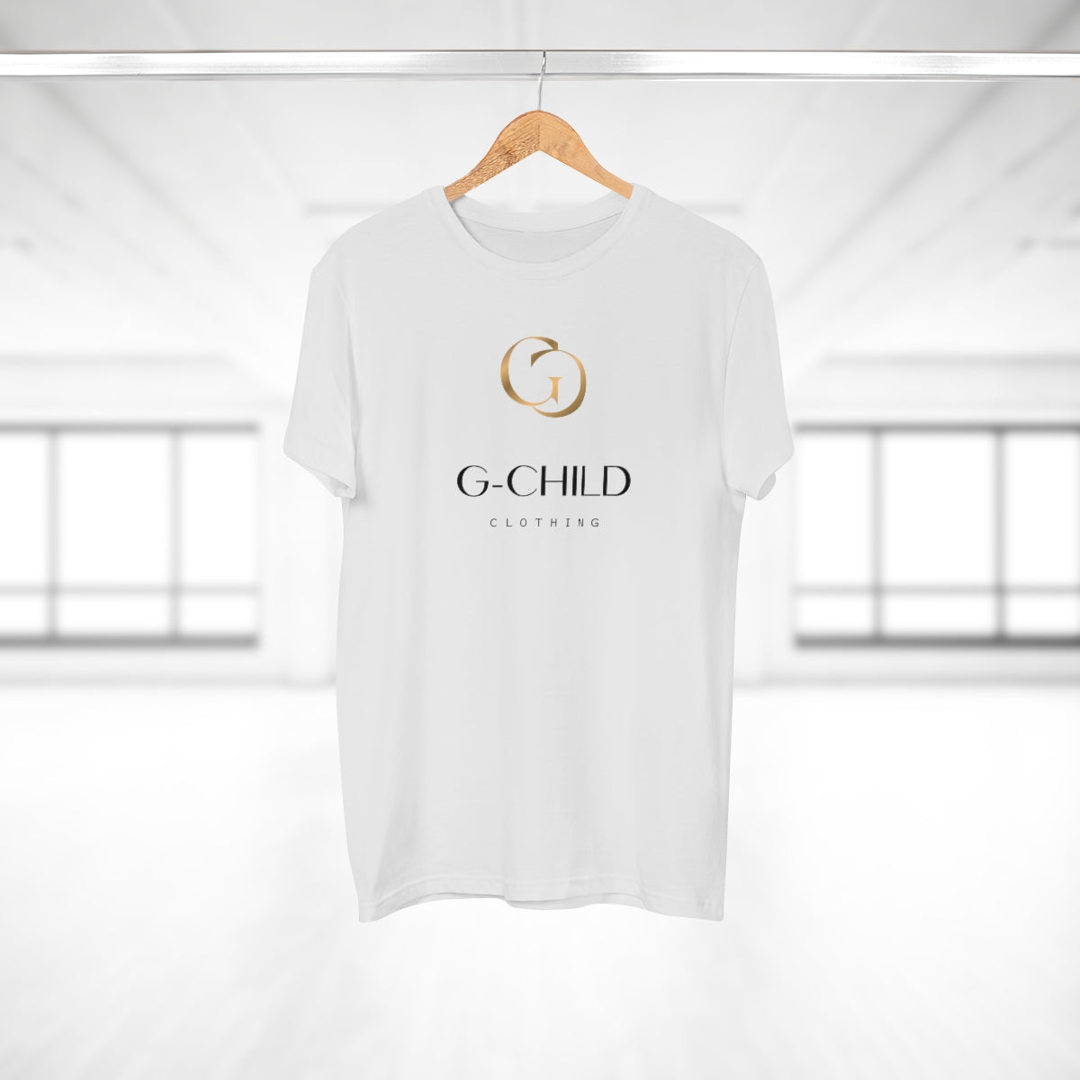 Men's T-shirt GchildClothing