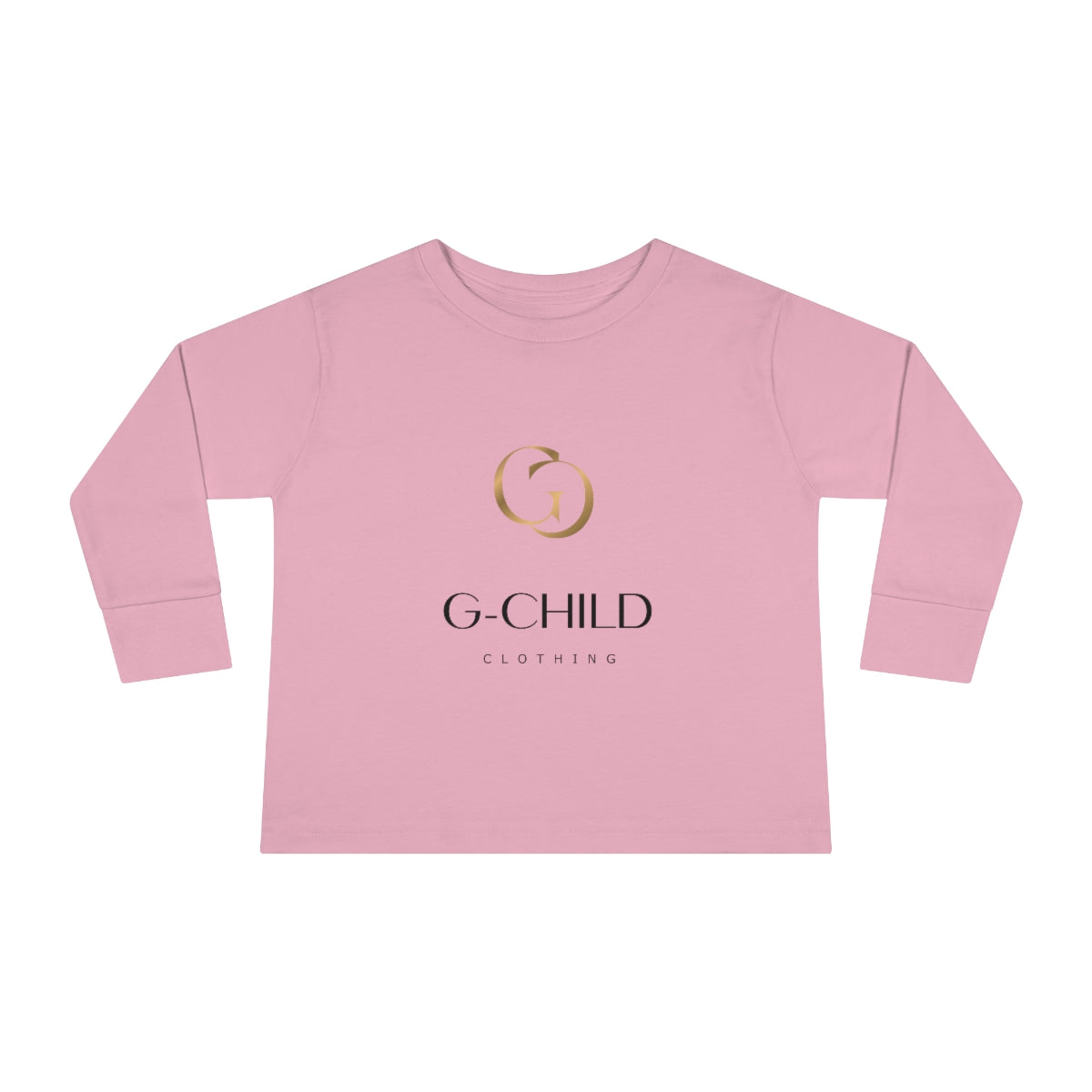 Children Long Sleeve GchildClothing