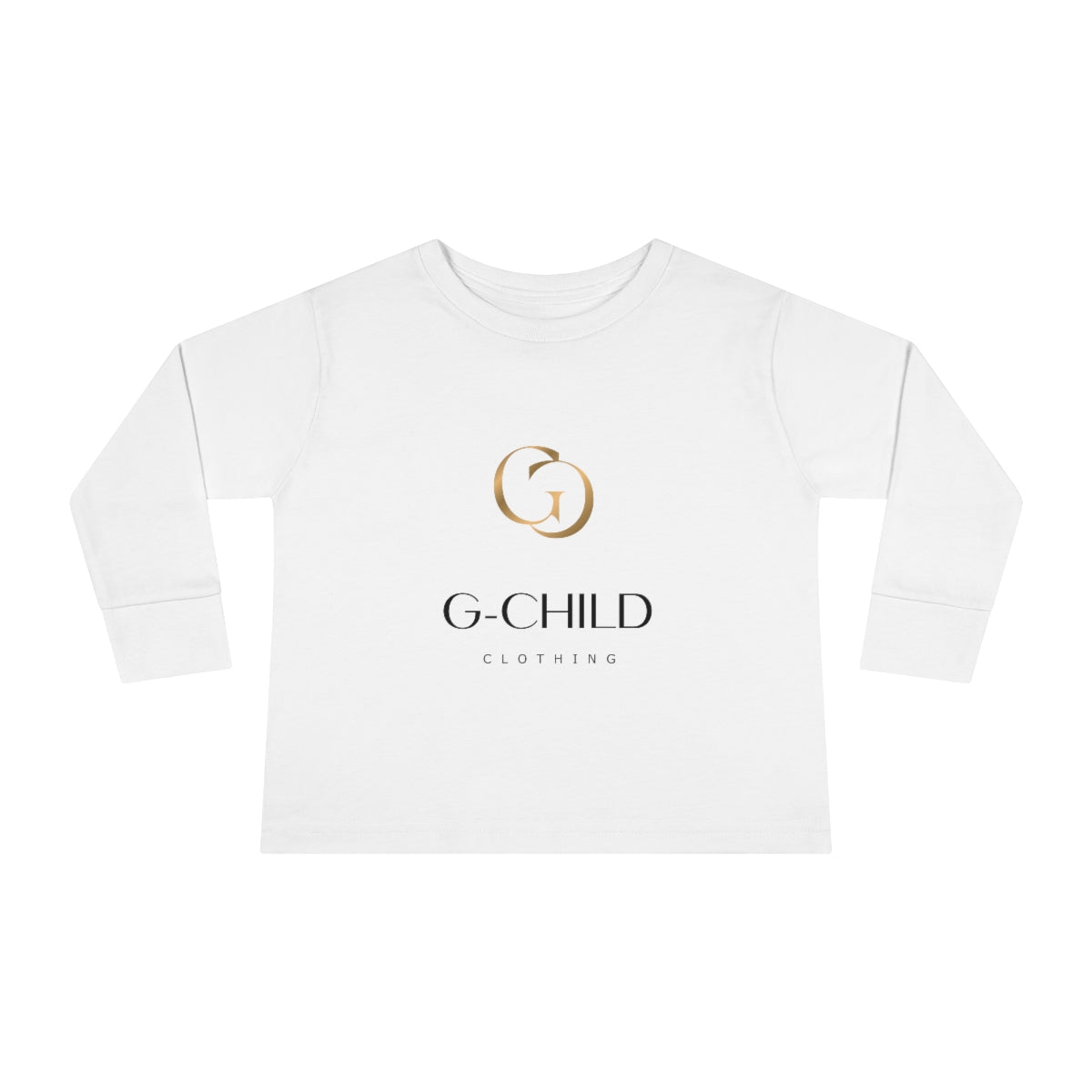 Children Long Sleeve GchildClothing